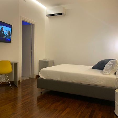 Cellamare Suite & Spa نابولي المظهر الخارجي الصورة