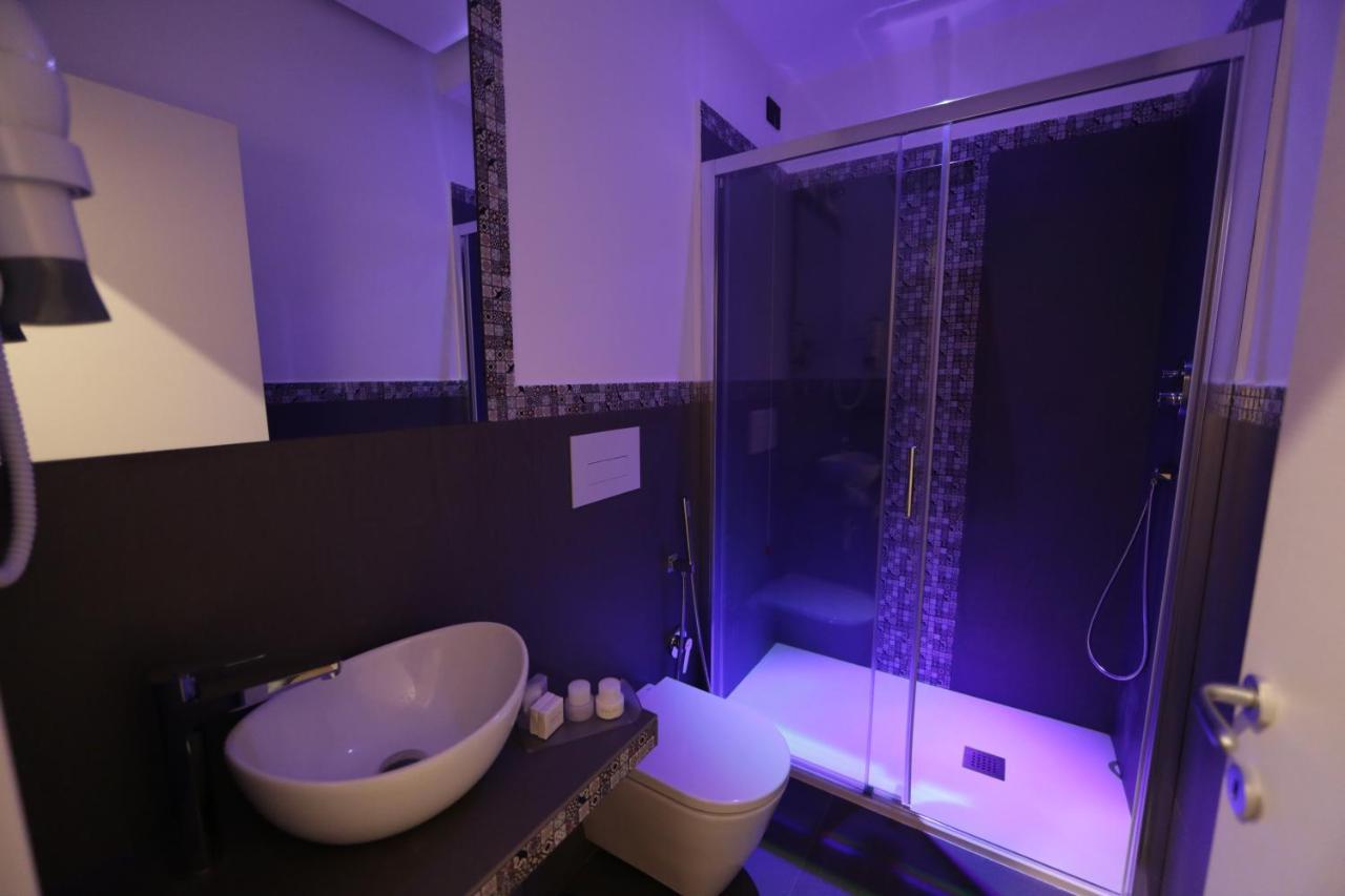 Cellamare Suite & Spa نابولي المظهر الخارجي الصورة