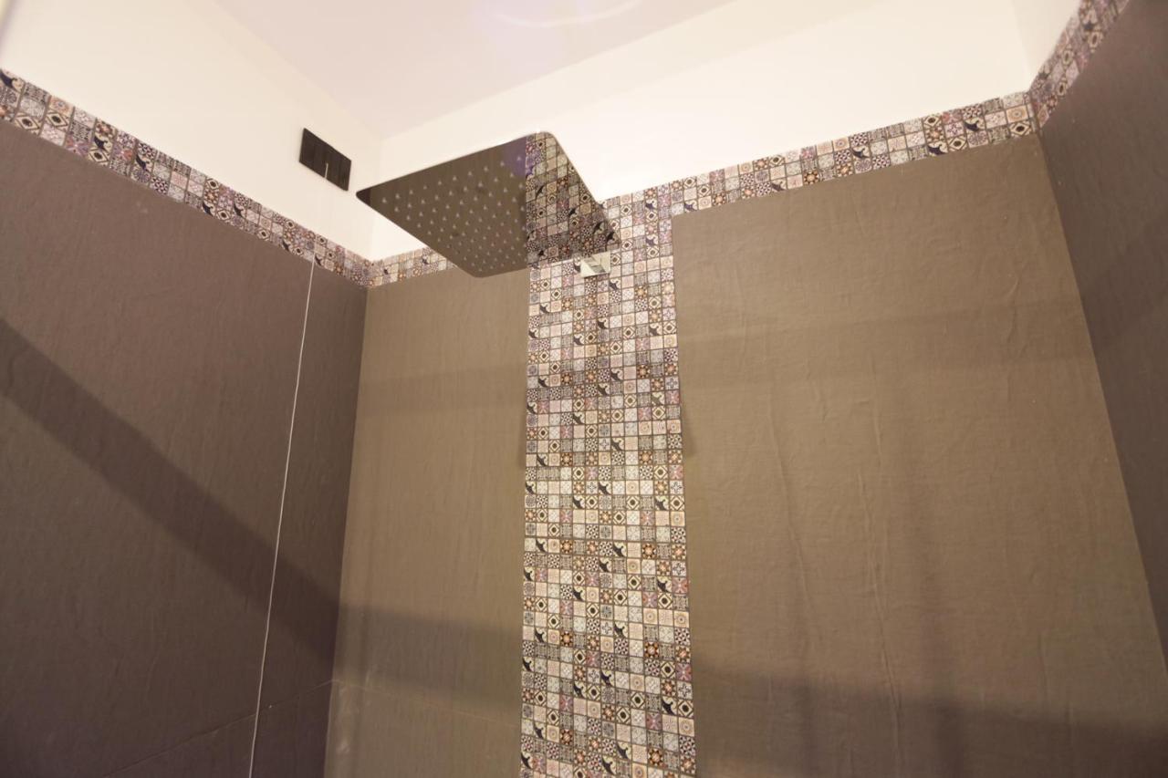 Cellamare Suite & Spa نابولي المظهر الخارجي الصورة
