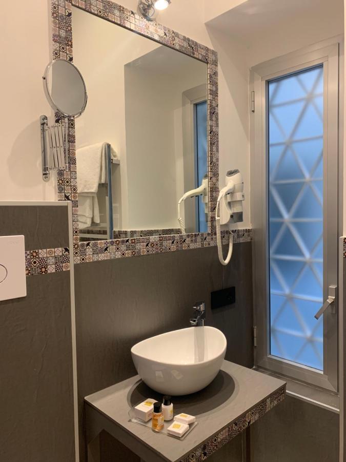 Cellamare Suite & Spa نابولي المظهر الخارجي الصورة