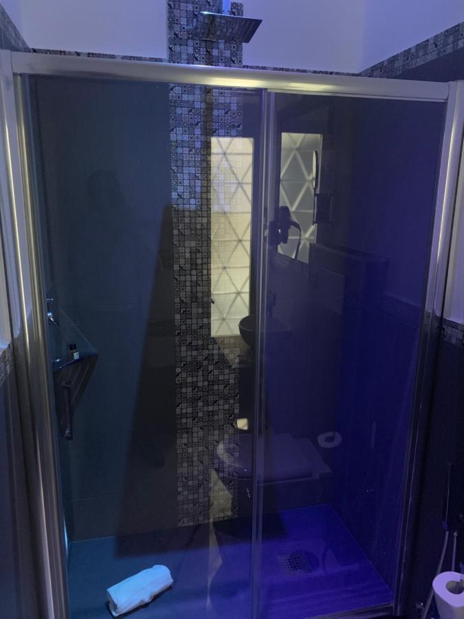 Cellamare Suite & Spa نابولي المظهر الخارجي الصورة